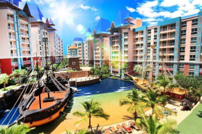 Grande Caribbean Resort